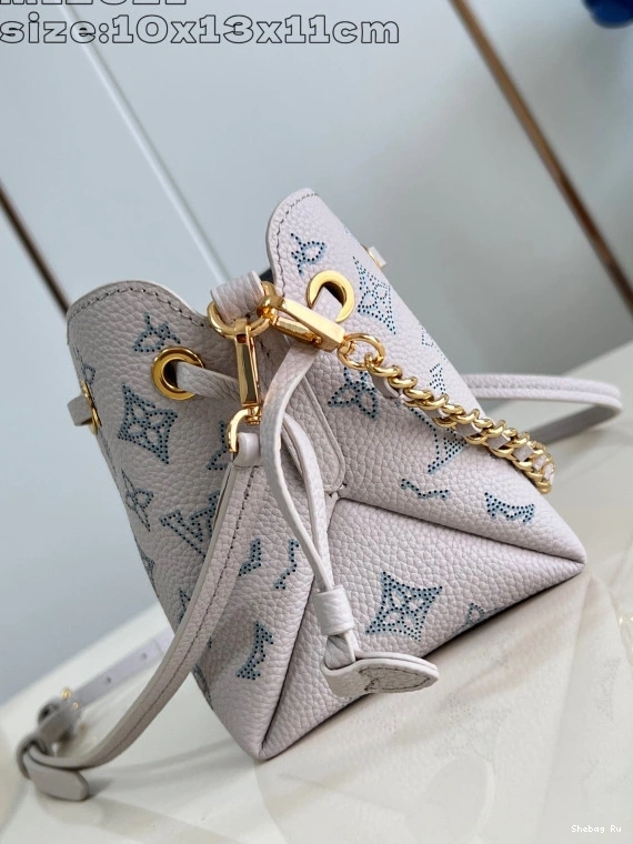 Vuitton Pico Louis Bella 0820